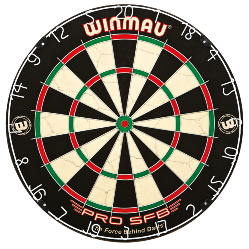 Winmau Pro SFB