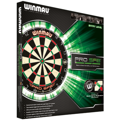 Winmau Pro SFB